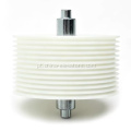1709101700 Rolo de correia Poly-V de 111 mm‌ para escadas rolantes ThyssenKrupp